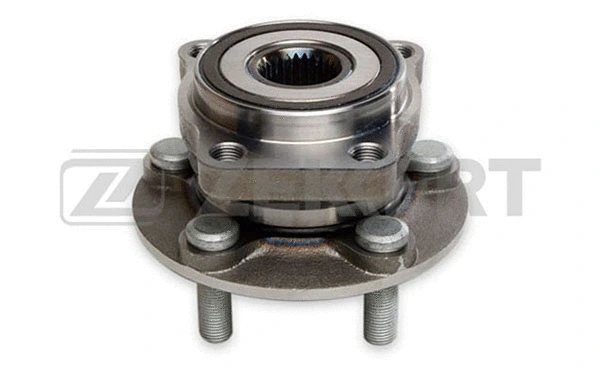 Moyeu de roue ZEKKERT RL-1430