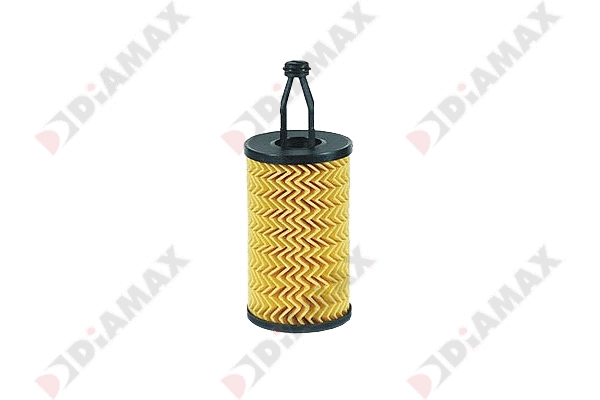 Filtre à huile DIAMAX DL1307