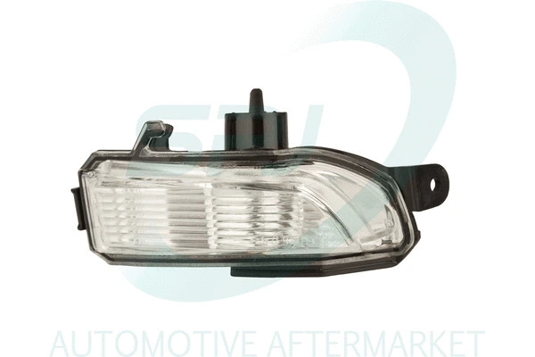 Feu clignotant supplémentaire LECOY Z-0217