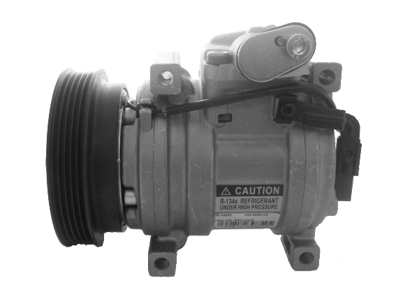 Compresseur, climatisation Airstal 10-2041