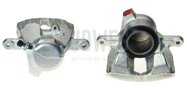 Étrier de frein BUDWEG CALIPER 343685