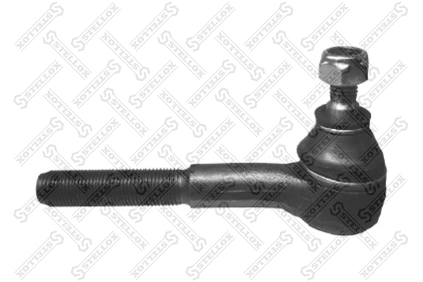 Rotule de barre de connexion STELLOX 51-01252-SX