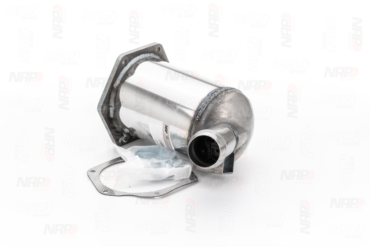 Catalyseur NAP carPARTS GmbH CAK10147