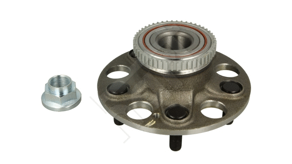Kit de roulements de roue HART 903 312