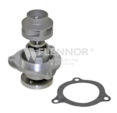 Pompe à eau, refroidissement du moteur FLENNOR FWP70443