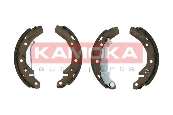 Jeu de mâchoires de frein KAMOKA JQ202024
