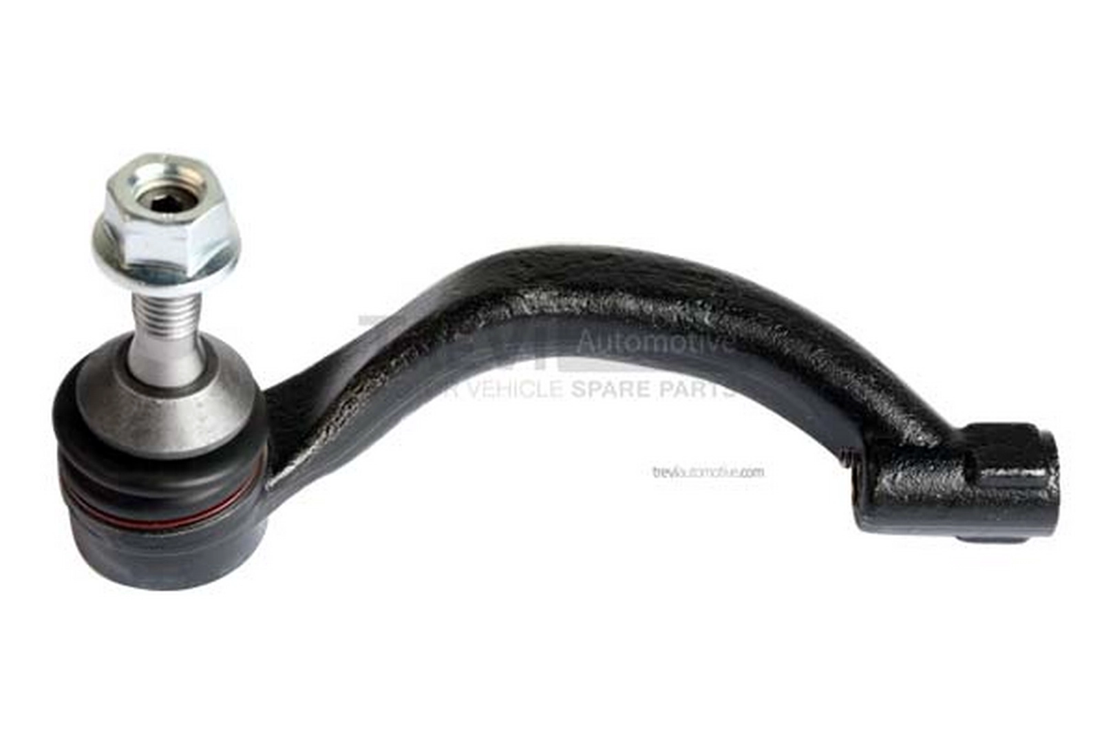 Rotule de barre de connexion TREVI AUTOMOTIVE TRTT2858