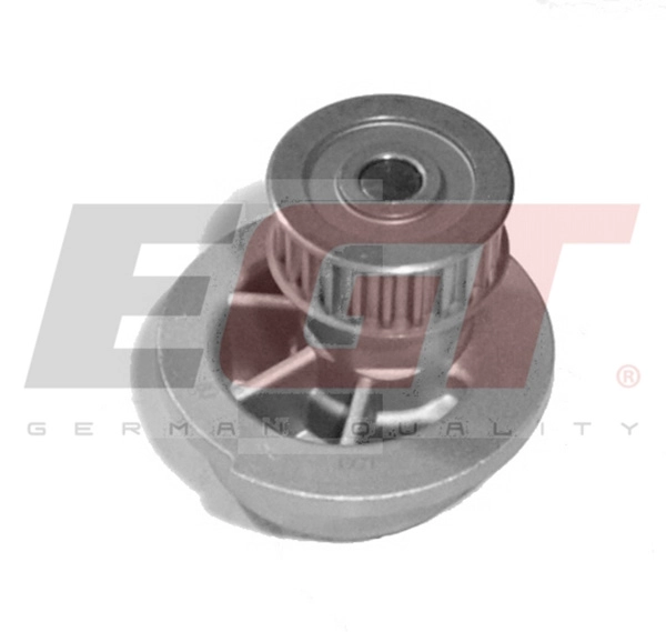 Pompe à eau, refroidissement du moteur EGT 701067EGT