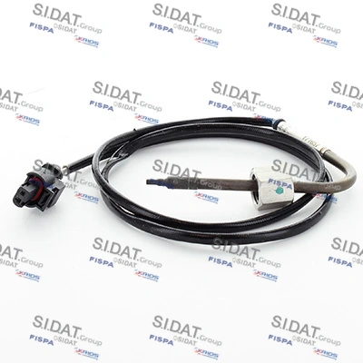 Capteur, température des gaz SIDAT 82.1008A2