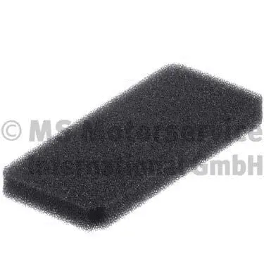 Filtre, air de l'habitacle KOLBENSCHMIDT 50014177