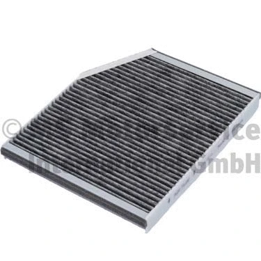Filtre, air de l'habitacle KOLBENSCHMIDT 50014885