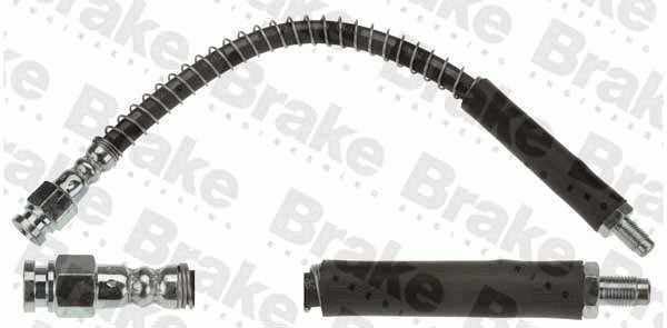 Flexible de frein Brake ENGINEERING BH770457