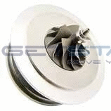 Groupe carter, turbocompresseur GM GS660312