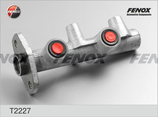 Maître-cylindre de frein FENOX T2227