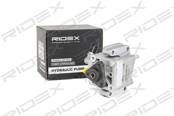 Pompe hydraulique, direction RIDEX 12H0029