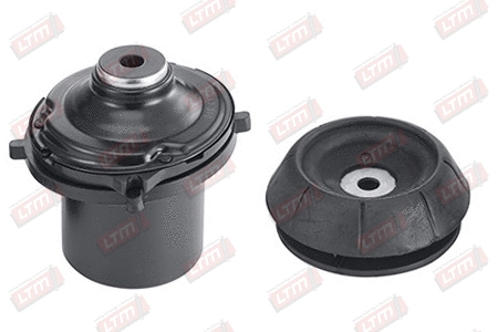 Kit de montage, coupelle de suspension LTM M05006