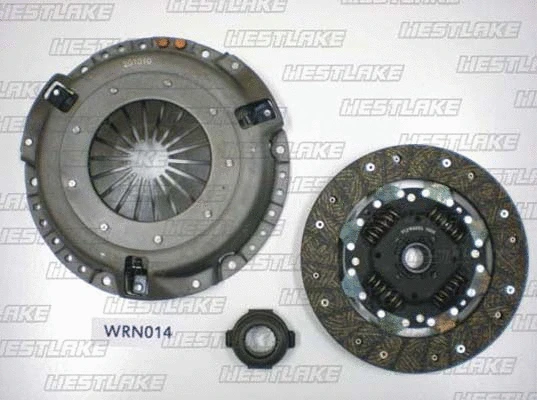 Kit d'embrayage WESTLAKE WRN014