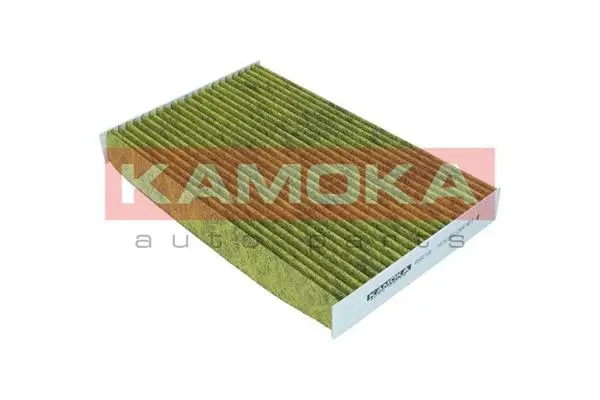 Filtre, air de l'habitacle KAMOKA 6080108