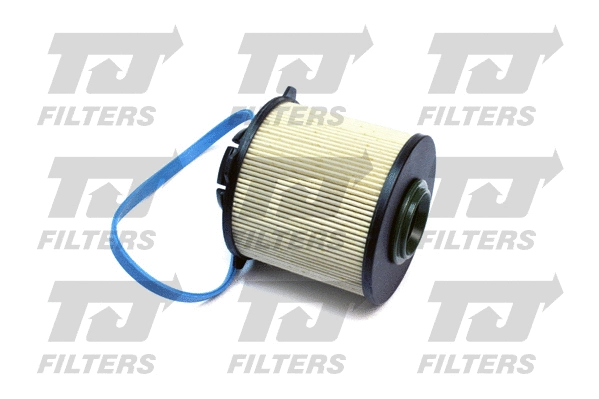 Filtre à carburant QUINTON HAZELL QFF0044