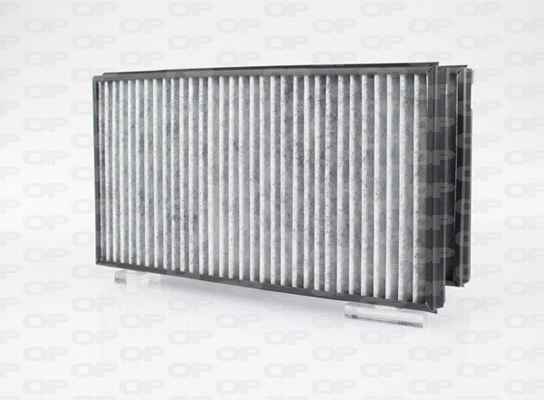 Filtre, air de l'habitacle OPEN PARTS CAF2098.12