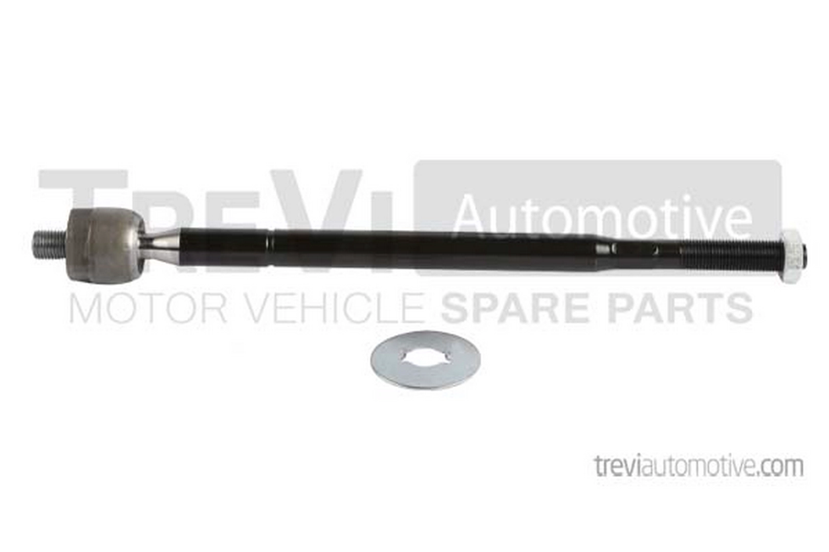 Rotule de direction intérieure, barre de connexion TREVI AUTOMOTIVE TRTT5048