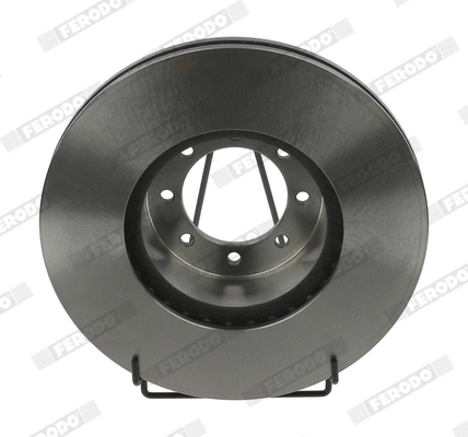 Disque de frein FERODO FCR320A