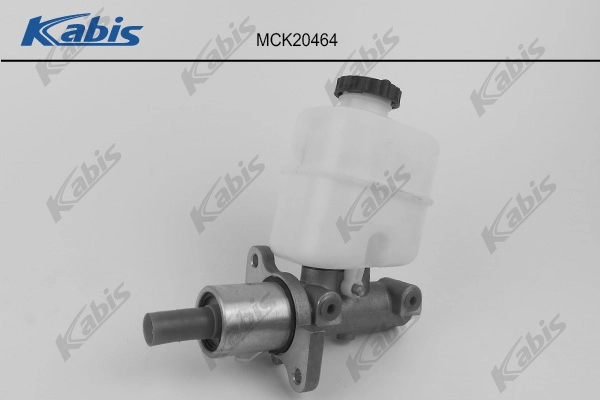 Maître-cylindre de frein KABIS MCK20464