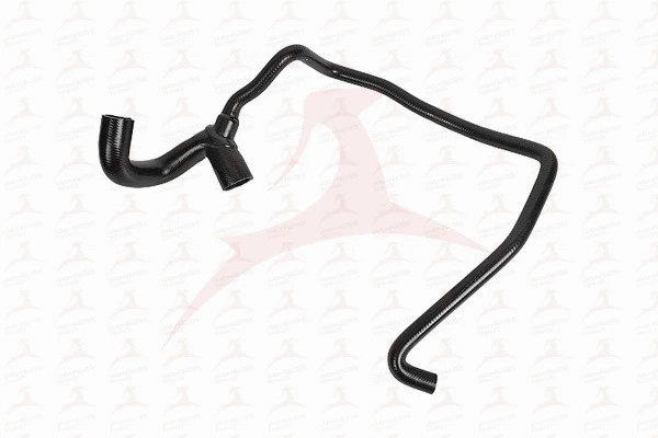 Durite de radiateur MEHA AUTOMOTIVE MH54563