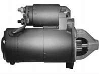 Démarreur ACAUTO AC-JBS0923