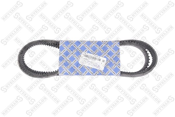 Courroie trapézoïdale STELLOX 01-31450-SX