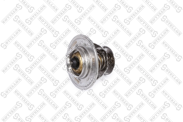 Thermostat, liquide de refroidissement STELLOX 23-40255-SX