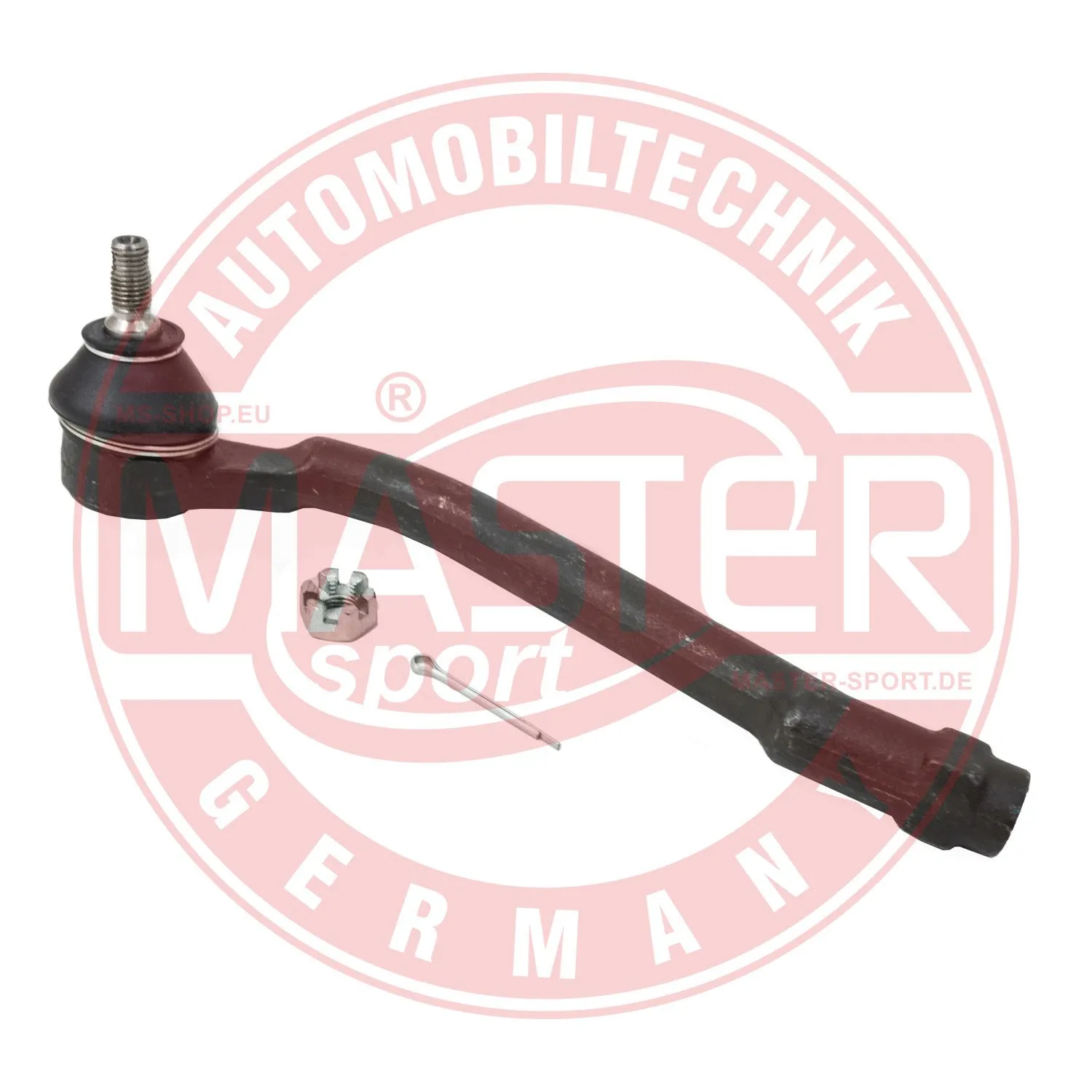Rotule de barre de connexion MASTER-SPORT GERMANY 34998-PCS-MS