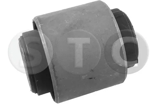 Suspension, corps de l'essieu STC T458067