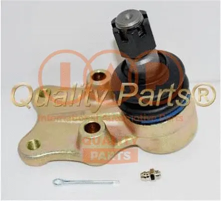 Rotule de suspension IAP QUALITY PARTS 506-09022