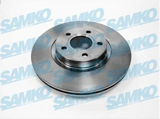 Disque de frein SAMKO F1012V