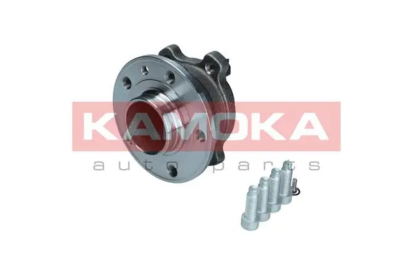 Kit de roulements de roue KAMOKA 5500373