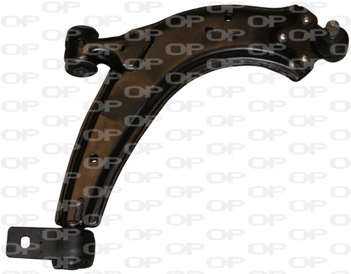 Bras de liaison, suspension de roue OPEN PARTS SSW1037.01
