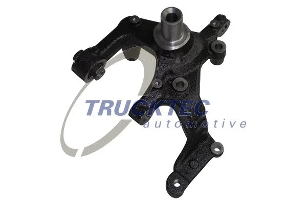 Fusée d'essieu, suspension de roue TRUCKTEC AUTOMOTIVE 07.31.295