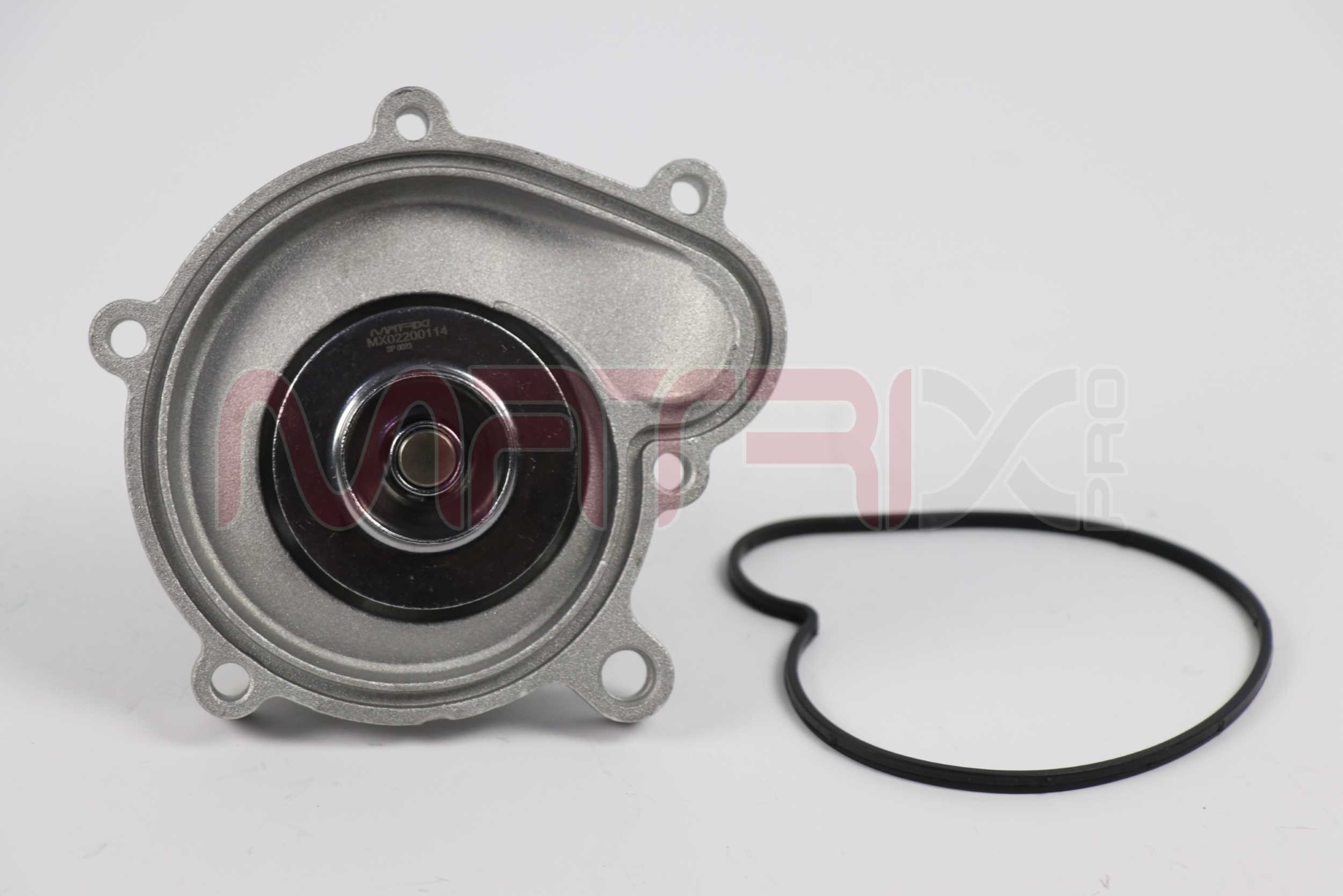 Pompe à eau, refroidissement du moteur MATRIX PRO MX02200114