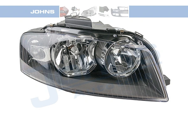Projecteur principal JOHNS 13 02 10
