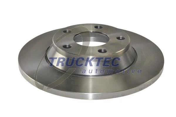 Disque de frein TRUCKTEC AUTOMOTIVE 07.35.303