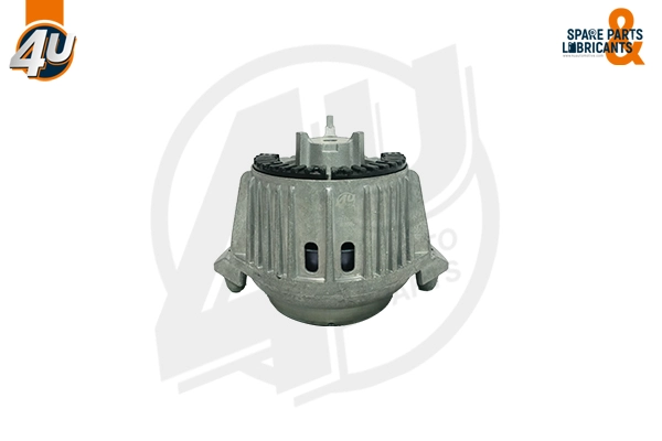 Support moteur 4U Autoparts 71197MR