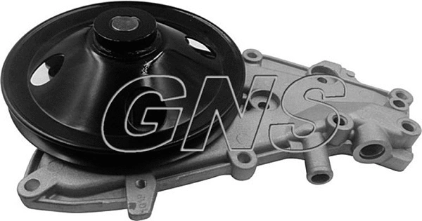 Pompe à eau, refroidissement du moteur GNS YH-RE142-2