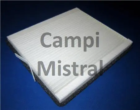 Filtre, air de l'habitacle Mistral Filter AVF2402