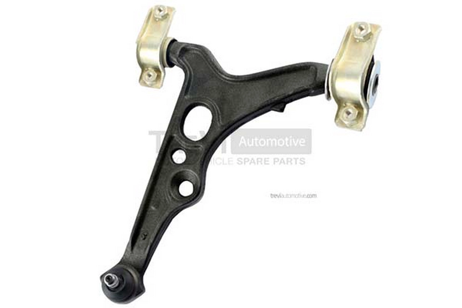 Bras de liaison, suspension de roue TREVI AUTOMOTIVE TRTT2000