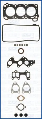 Jeu de joints, culasse AJUSA 52114300