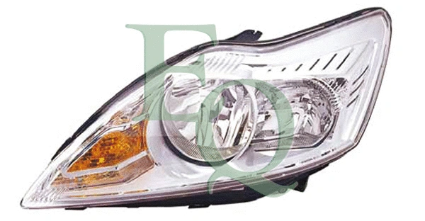 Projecteur principal EQUAL QUALITY PP1219D