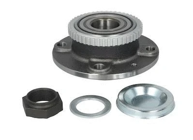 Kit de roulements de roue MTR 12180708