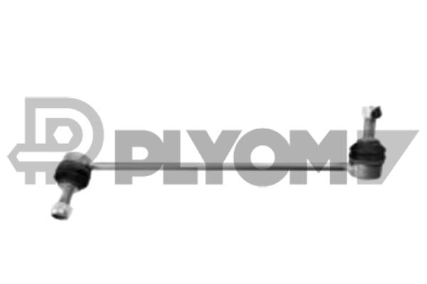 Entretoise/tige, stabilisateur PLYOM P775687