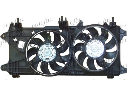 Ventilateur, refroidissement du moteur FRIGAIR 0504.2024